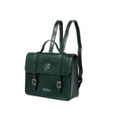 MINISO HARRY POTTER PREPPY STYLE BACKPACK(GREEN) 2018304513100 BACKPACK-3