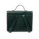 MINISO HARRY POTTER PREPPY STYLE BACKPACK(GREEN) 2018304513100 BACKPACK-4