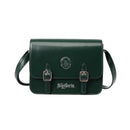 MINISO HARRY POTTER PREPPY STYLE CROSSBODY BAG(GREEN) 2018304613107 CROSSBODY BAG-1