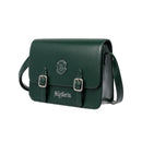 MINISO HARRY POTTER PREPPY STYLE CROSSBODY BAG(GREEN) 2018304613107 CROSSBODY BAG-3