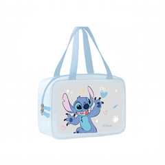 MINISO DISNEY LILO & STITCH COLLECTION TRAVEL STORAGE BAG(STITCH) 2018320510107 TRAVEL STORAGE BAG