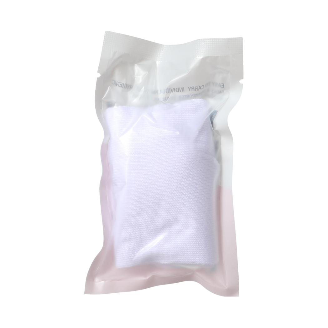 MINISO WOMEN'S DISPOSABLE ANKLE SOCKS ( 6 PAIRS ) 2018351510107 WOMEN'S LOW-CUT SOCKS