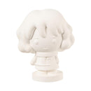 MINISO HARRY POTTER COLORING PLASTER FIGURE(B) 2018474111106 PAINTING TOYS-2