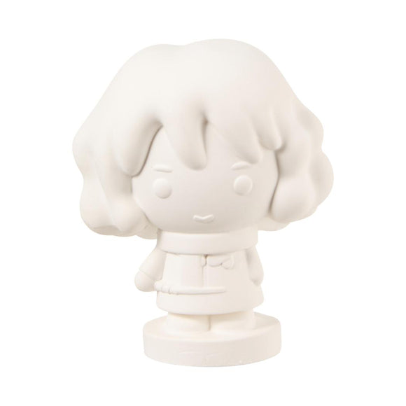MINISO HARRY POTTER COLORING PLASTER FIGURE(B) 2018474111106 PAINTING TOYS