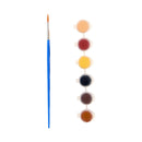 MINISO HARRY POTTER COLORING PLASTER FIGURE(B) 2018474111106 PAINTING TOYS-3