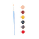 MINISO HARRY POTTER COLORING PLASTER FIGURE(C) 2018474112103 PAINTING TOYS-4