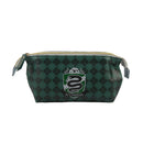 MINISO HARRY POTTER STATIONERY CASE (SLYTHERIN) 2018478310109 STATIONERY ORGANIZER-1