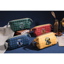 MINISO HARRY POTTER STATIONERY CASE (SLYTHERIN) 2018478310109 STATIONERY ORGANIZER-3