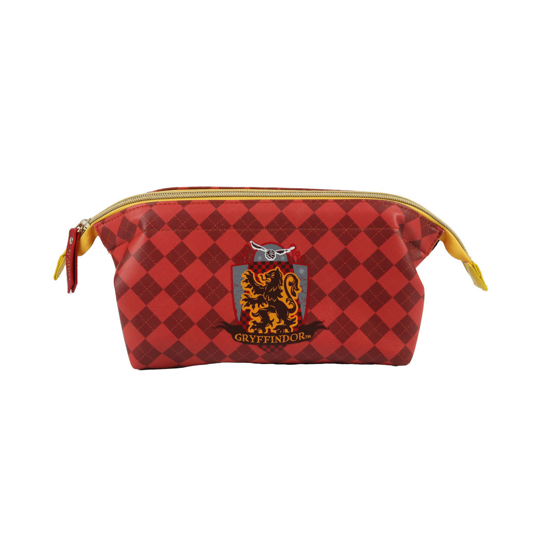 MINISO HARRY POTTER STATIONERY CASE (GRYFFINDOR) 2018478510103 STATIONERY ORGANIZER