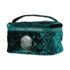 MINISO HARRY POTTER BARREL MAKEUP BAG(GREEN) 2018497710102 COSMETIC BAG