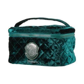 MINISO HARRY POTTER BARREL MAKEUP BAG(GREEN) 2018497710102 COSMETIC BAG