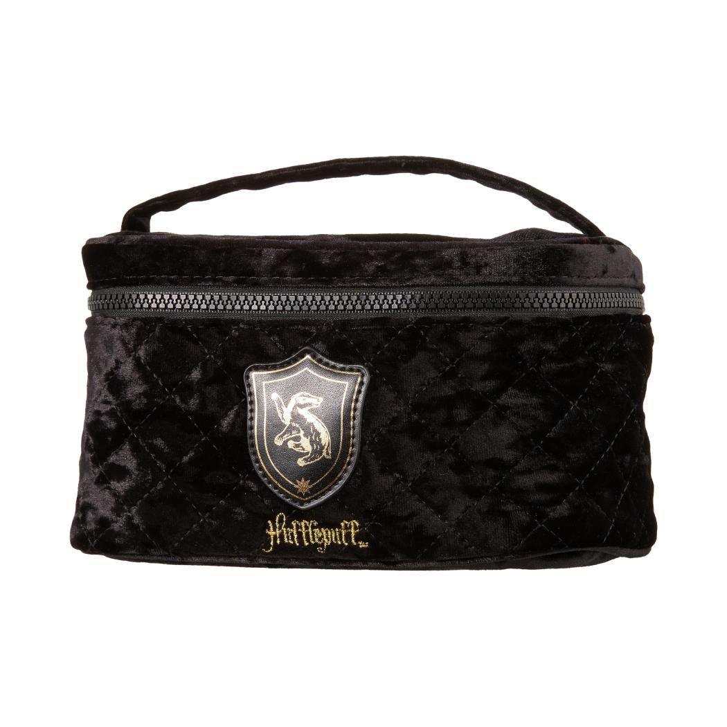 MINISO HARRY POTTER BARREL MAKEUP BAG(BLACK) 2018497712106 COSMETIC BAG