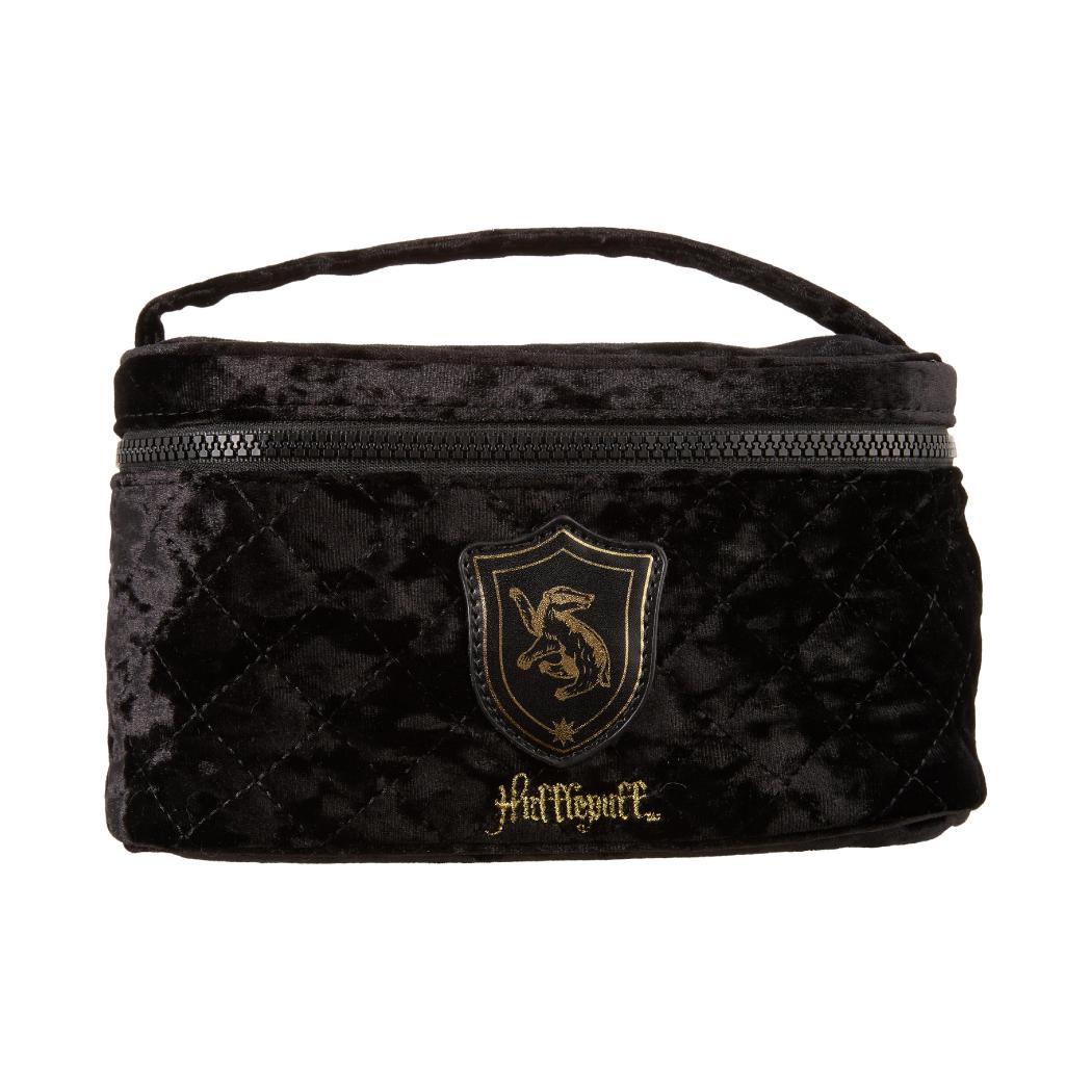 MINISO HARRY POTTER BARREL MAKEUP BAG(BLACK) 2018497712106 COSMETIC BAG