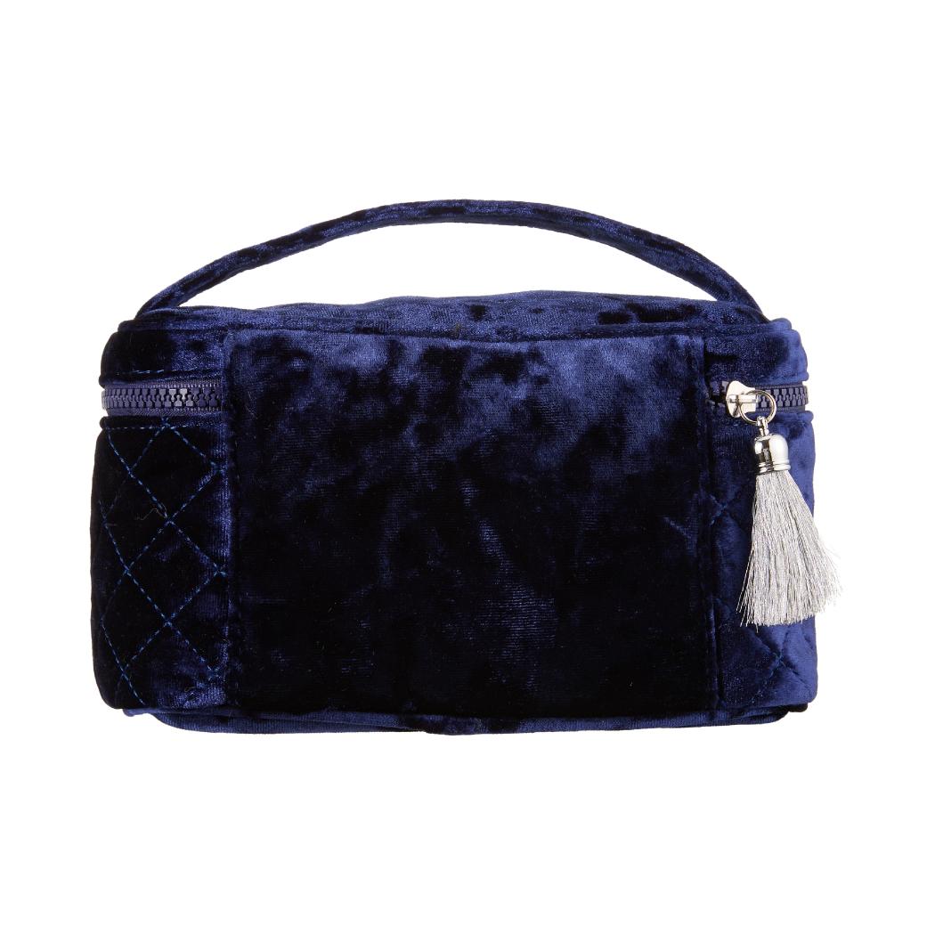 [SOMEWHEREBUTTER] / ☆ PP boston bag / aqua blue Bols Capri Reversible Shopper Bag Desigual | color Blue