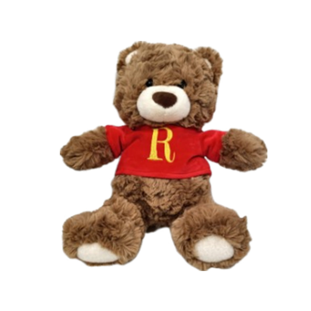 MINISO HARRY POTTER 10IN. SWEATSHIRT GIFT BEAR PLUSH TOY(RED) 2018516810103 IP PLUSH