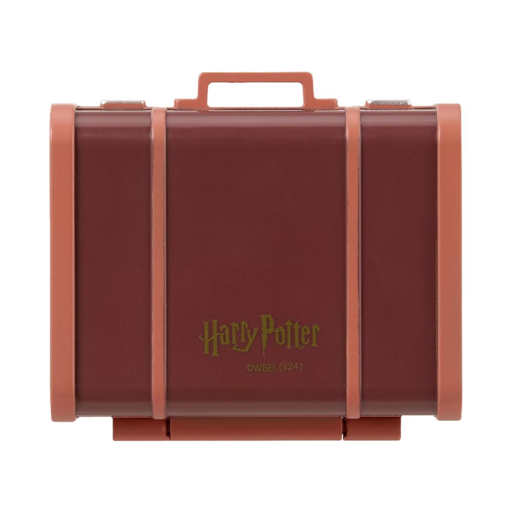 MINISO HARRY POTTER HOGWARTS SCHOOL SEASON SUITCASE SURPRISE BOX PENDANT 2018519510109 BLIND BOX