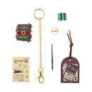 MINISO HARRY POTTER HOGWARTS SCHOOL SEASON SUITCASE SURPRISE BOX PENDANT 2018519510109 BLIND BOX-4