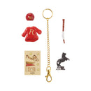 MINISO HARRY POTTER HOGWARTS SCHOOL SEASON SUITCASE SURPRISE BOX PENDANT 2018519510109 BLIND BOX-6