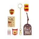 MINISO HARRY POTTER HOGWARTS SCHOOL SEASON SUITCASE SURPRISE BOX PENDANT 2018519510109 BLIND BOX-8
