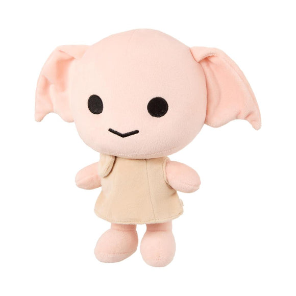 MINISO HARRY POTTER 9IN. PLUSH TOY ( DOBBY ) 2018579610108 IP PLUSH
