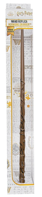 MINISO ESSENTIAL COLLECTION WAND(HERMIONE GRANGER) 2018675011106 WOODEN TOY