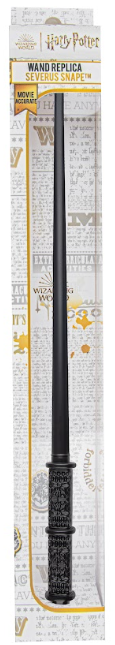 MINISO ESSENTIAL COLLECTION WAND(SEVERUS SNAPE) 2018675014107 WOODEN TOY