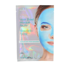 MINISO HYDROGEL FACIAL MASK SHEET (HYALURONIC ACID) 2018857713101 FACIAL MASK SHEET