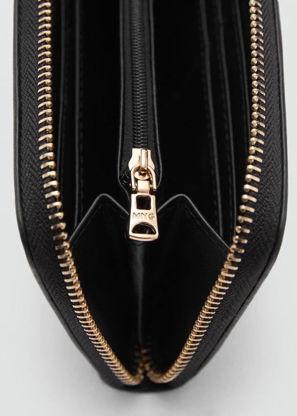 MANGO MARTES 27061305-99 MANGO WOMEN WALLET