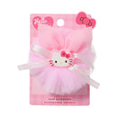 MINISO SANRIO CHARACTERS PINK COLLECTION TULLE HAIR CLIP ( HELLO KITTY ) 2019094810103 HAIR CLIPPERS-1