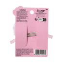 MINISO SANRIO CHARACTERS PINK COLLECTION TULLE HAIR CLIP ( HELLO KITTY ) 2019094810103 HAIR CLIPPERS-2
