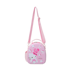 MINISO SANRIO CHARACTERS PINK COLLECTION LUNCH BAG ( HELLO KITTY ) 2019100010107 LUNCH BAG