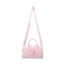 MINISO SANRIO CHARACTERS PINK COLLECTION CROSSBODY BAG ( HELLO KITTY ) 2019101910109 CROSSBODY BAG-1