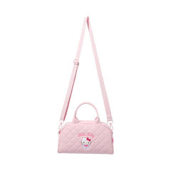 MINISO SANRIO CHARACTERS PINK COLLECTION CROSSBODY BAG ( HELLO KITTY ) 2019101910109 CROSSBODY BAG