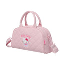 MINISO SANRIO CHARACTERS PINK COLLECTION CROSSBODY BAG ( HELLO KITTY ) 2019101910109 CROSSBODY BAG-3