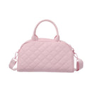 MINISO SANRIO CHARACTERS PINK COLLECTION CROSSBODY BAG ( HELLO KITTY ) 2019101910109 CROSSBODY BAG-4