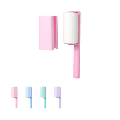 MINISO GEOMETRIC UPRIGHT LINT ROLLER (60 SHEETS) 2019144910104 LINT ROLLER