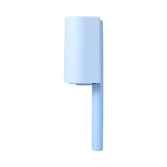 MINISO GEOMETRIC UPRIGHT LINT ROLLER (60 SHEETS) 2019144910104 LINT ROLLER