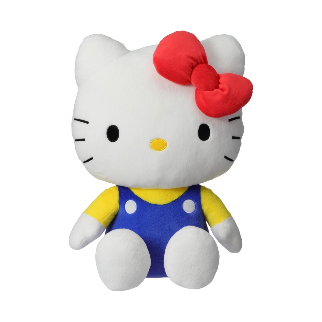 MINISO HELLO KITTY 21IN. SITTING PLUSH TOY 2019260313100 IP PLUSH