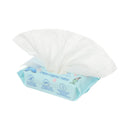 MINISO DISNEY LILO & STITCH COLLECTION MINI WIPES (8 WIPES×8 PACKS) 2019295310105 WET WIPES-3