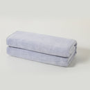 MINISO MICROFIBER BATH TOWEL(GRAY) 2019416112106 BATH TOWEL-1