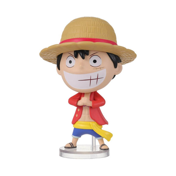 MINISO ONE PIECE CLASSIC COLLECTION SURPRISE BOX FIGURE 2020146110102 SURPRISE BOX