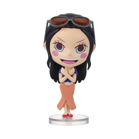 MINISO ONE PIECE CLASSIC COLLECTION SURPRISE BOX FIGURE 2020146110102 SURPRISE BOX