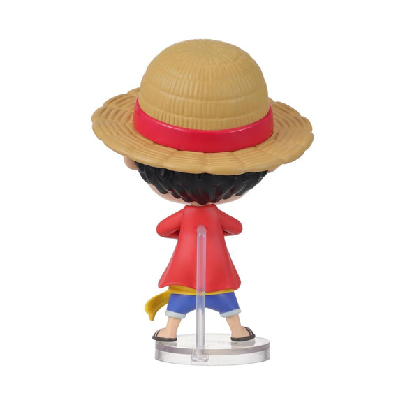 MINISO ONE PIECE CLASSIC COLLECTION SURPRISE BOX FIGURE 2020146110102 SURPRISE BOX