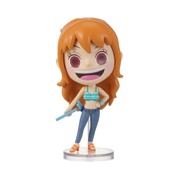 MINISO ONE PIECE CLASSIC COLLECTION SURPRISE BOX FIGURE 2020146110102 SURPRISE BOX