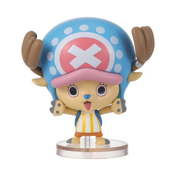 MINISO ONE PIECE CLASSIC COLLECTION SURPRISE BOX FIGURE 2020146110102 SURPRISE BOX