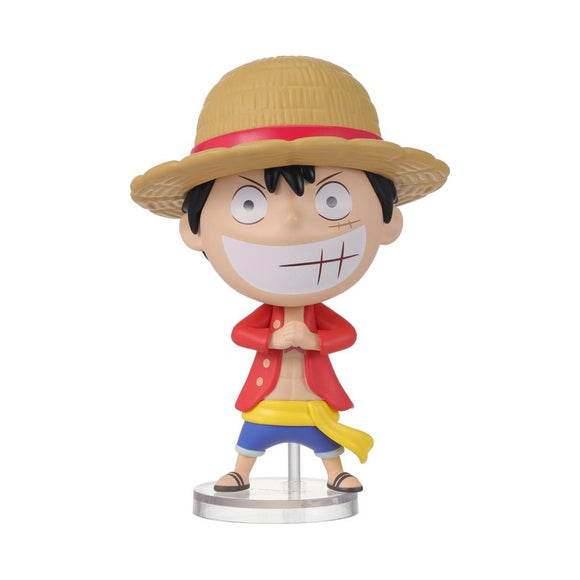 MINISO ONE PIECE CLASSIC COLLECTION SURPRISE BOX FIGURE 2020146110102 SURPRISE BOX