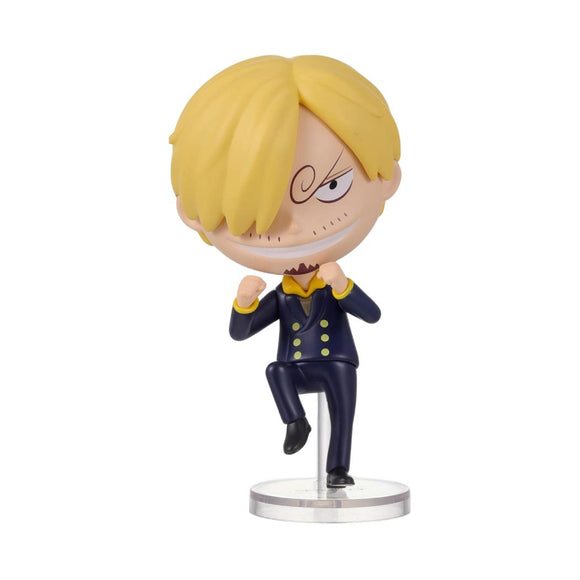 MINISO ONE PIECE CLASSIC COLLECTION SURPRISE BOX FIGURE 2020146110102 SURPRISE BOX