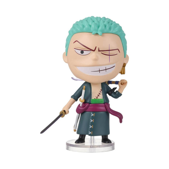 MINISO ONE PIECE CLASSIC COLLECTION SURPRISE BOX FIGURE 2020146110102 SURPRISE BOX