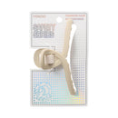 MINISO BASIC SAFE SERIES HAIR CLAW CLIP (NO SPRING) 2020244510101 HAIR CLIPPERS-4