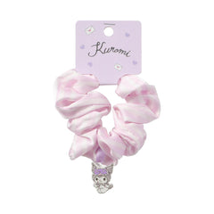MINISO KUROMI HAIR SCRUNCHIE 2020355210105 HAIR TIE